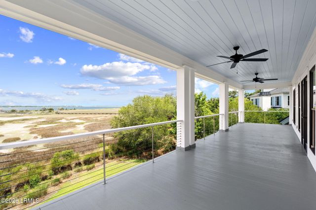 100 Front Street, St. Helena Island, SC 29920