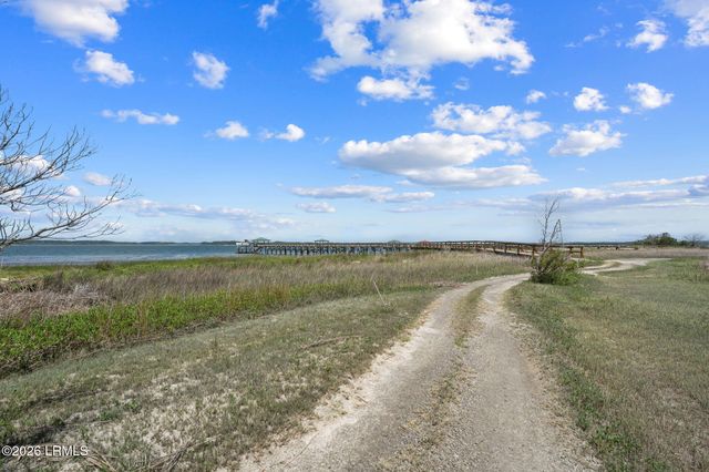 100 Front Street, St. Helena Island, SC 29920