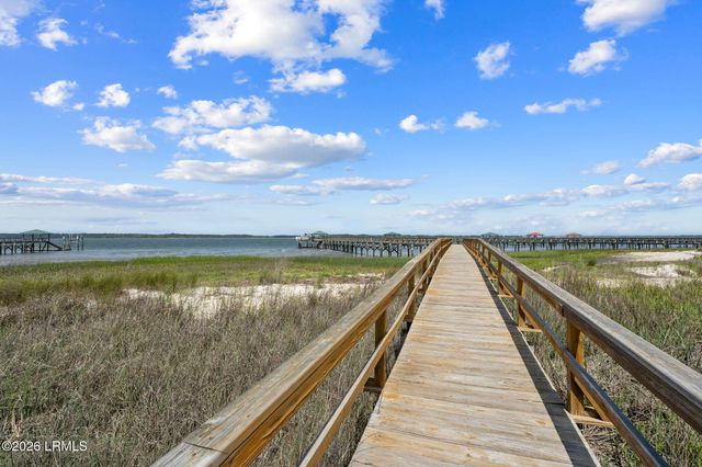 100 Front Street, St. Helena Island, SC 29920