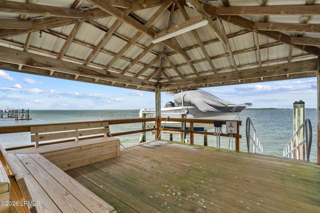 100 Front Street, St. Helena Island, SC 29920