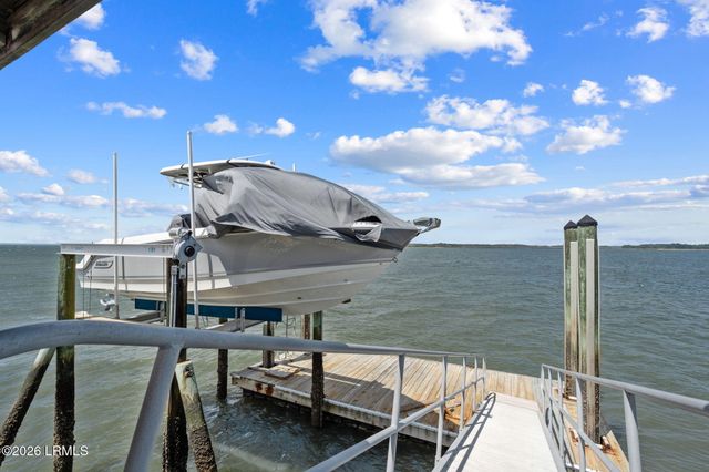 100 Front Street, St. Helena Island, SC 29920