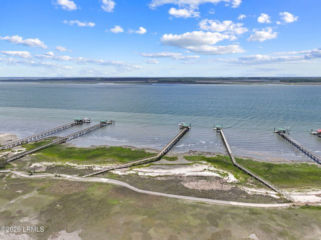 100 Front Street, St. Helena Island, SC 29920