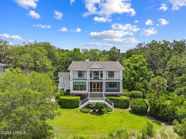 100 Front Street, St. Helena Island, SC 29920