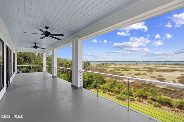 100 Front Street, St. Helena Island, SC 29920