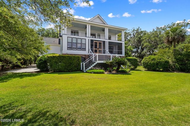 100 Front Street, St. Helena Island, SC 29920