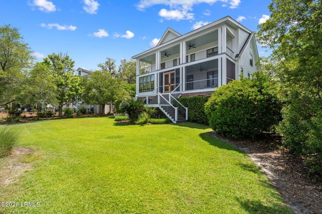 100 Front Street, St. Helena Island, SC 29920