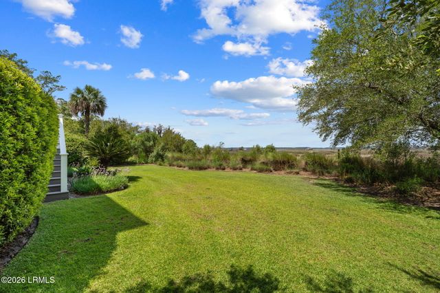 100 Front Street, St. Helena Island, SC 29920