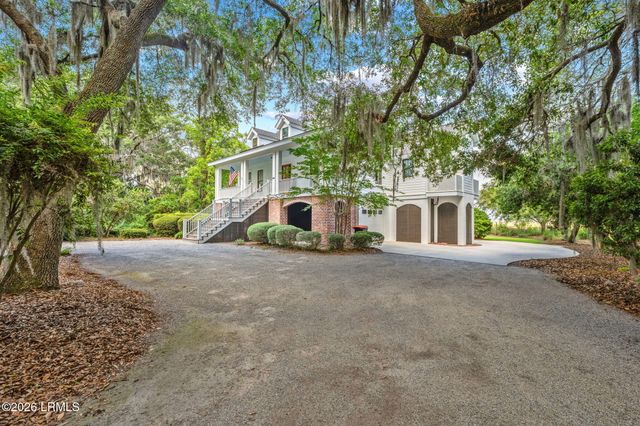 100 Front Street, St. Helena Island, SC 29920