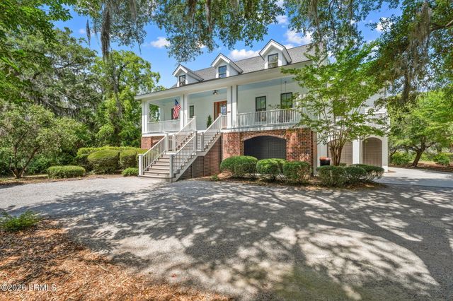 100 Front Street, St. Helena Island, SC 29920