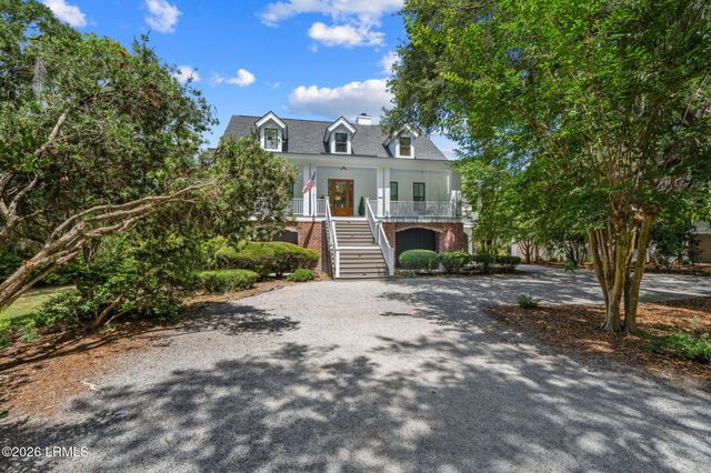 100 Front Street, St. Helena Island, SC 29920