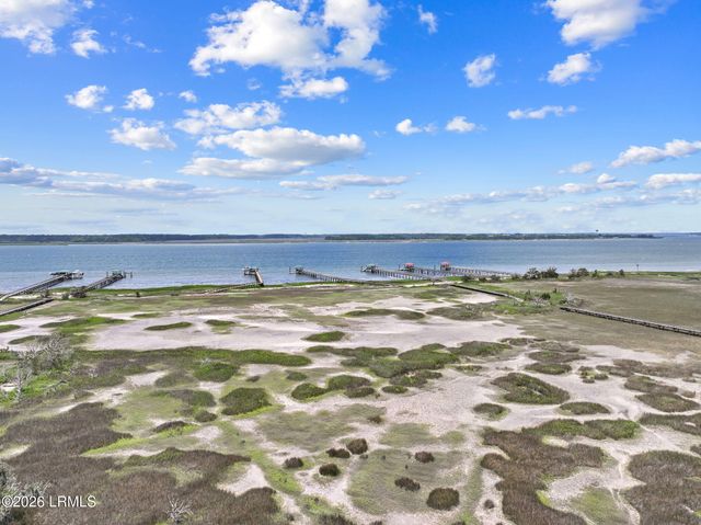 100 Front Street, St. Helena Island, SC 29920