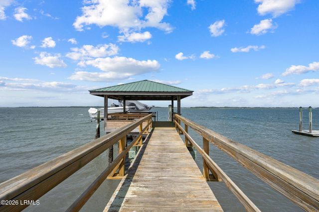 100 Front Street, St. Helena Island, SC 29920