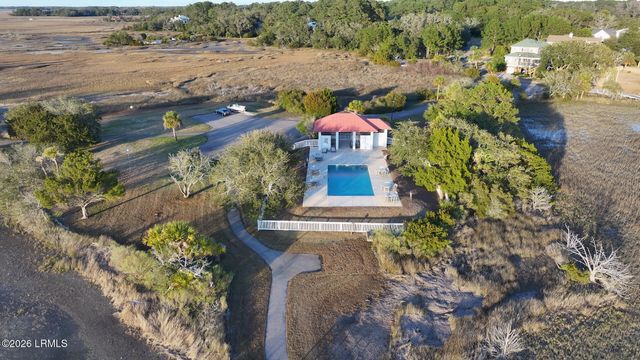100 Front Street, St. Helena Island, SC 29920