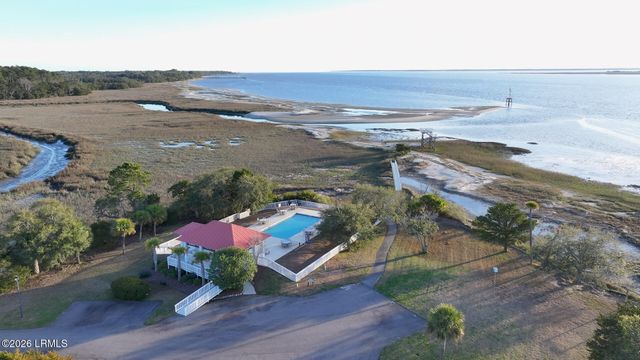 100 Front Street, St. Helena Island, SC 29920