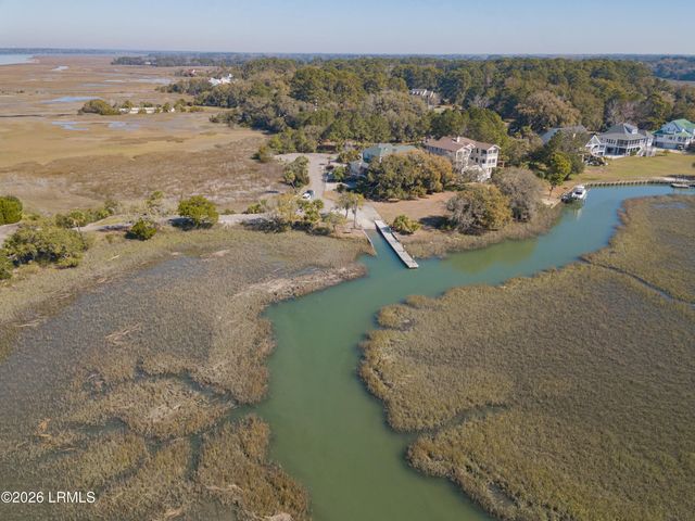 100 Front Street, St. Helena Island, SC 29920