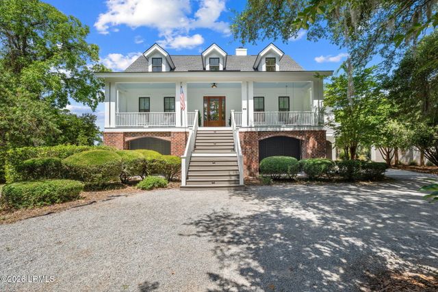 100 Front Street, St. Helena Island, SC 29920