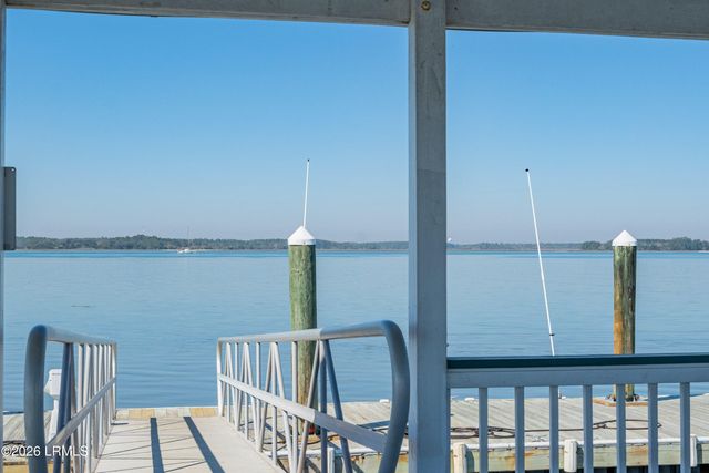 100 Front Street, St. Helena Island, SC 29920