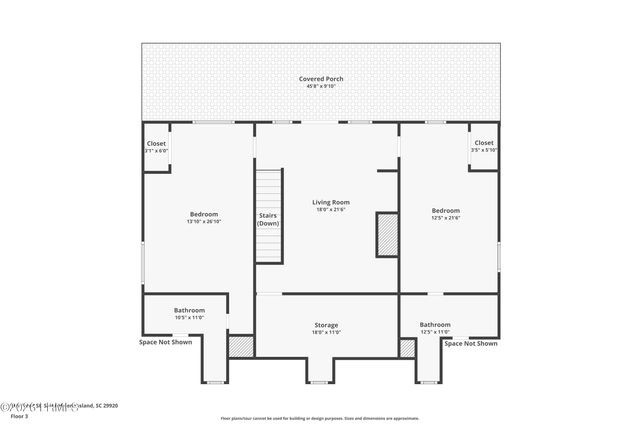 100 Front Street, St. Helena Island, SC 29920