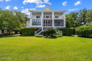 100 Front Street, St. Helena Island, SC 29920