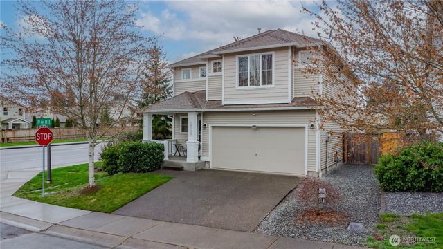 19122 19th Avenue Ct E, Spanaway, WA 98387