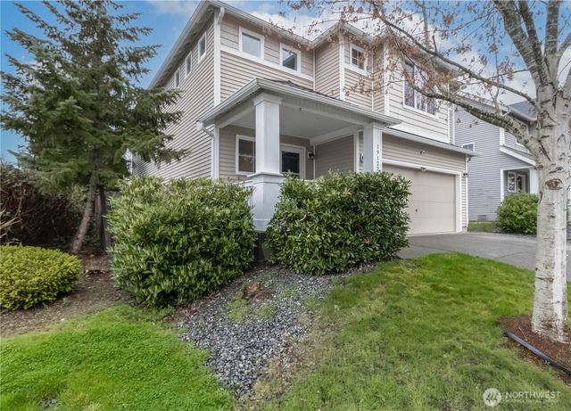 19122 19th Avenue Ct E, Spanaway, WA 98387