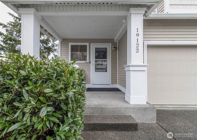 19122 19th Avenue Ct E, Spanaway, WA 98387
