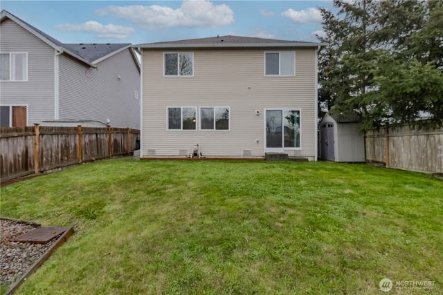 19122 19th Avenue Ct E, Spanaway, WA 98387