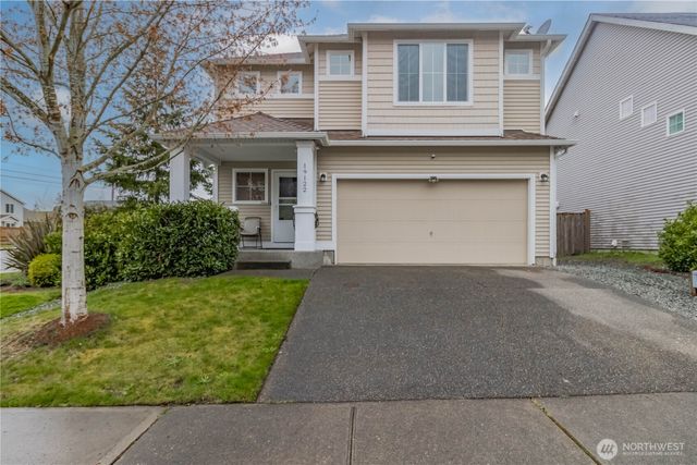 19122 19th Avenue Ct E, Spanaway, WA 98387