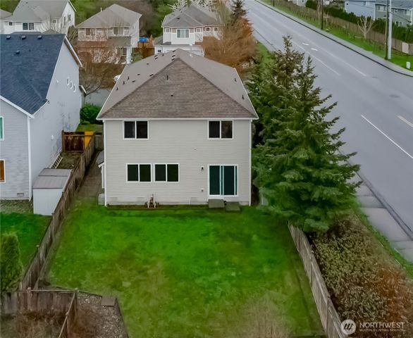 19122 19th Avenue Ct E, Spanaway, WA 98387