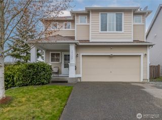 19122 19th Avenue Ct E, Spanaway, WA 98387