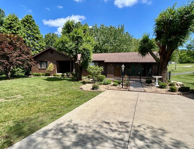 602 McGuire Street, Ferguson, KY 42533
