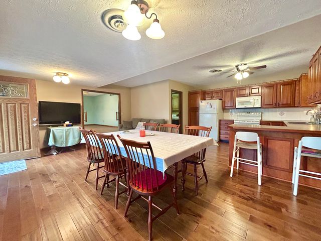 602 McGuire Street, Ferguson, KY 42533