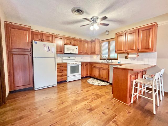602 McGuire Street, Ferguson, KY 42533