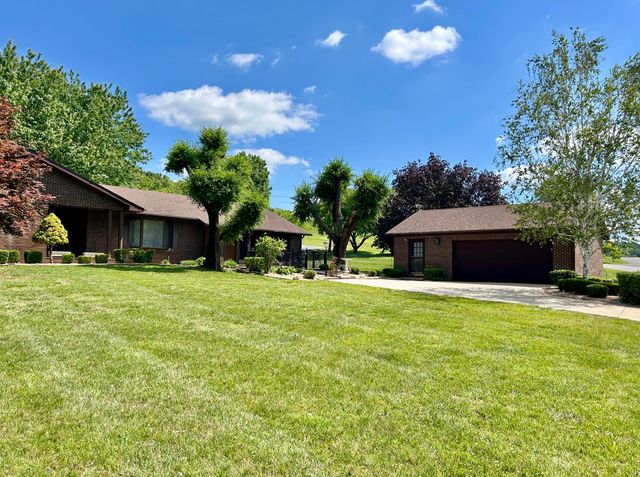 602 McGuire Street, Ferguson, KY 42533