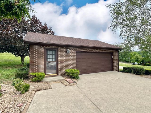 602 McGuire Street, Ferguson, KY 42533