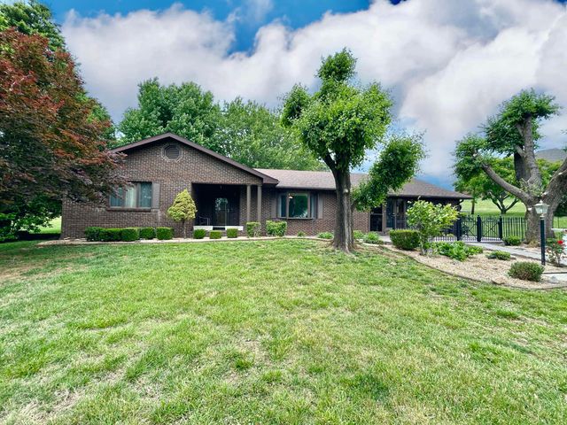 602 McGuire Street, Ferguson, KY 42533
