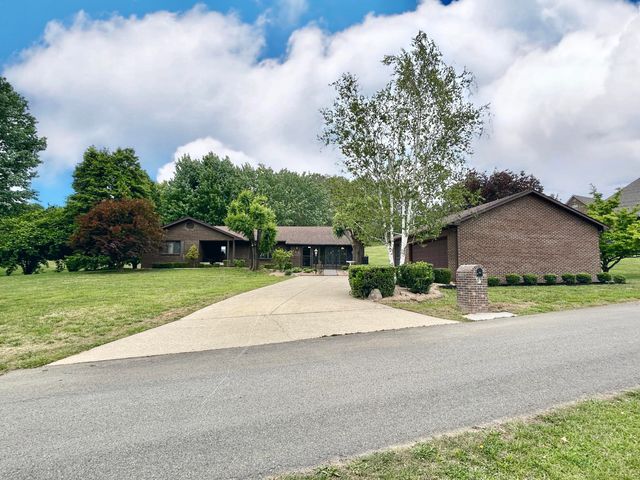 602 McGuire Street, Ferguson, KY 42533