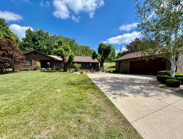602 McGuire Street, Ferguson, KY 42533