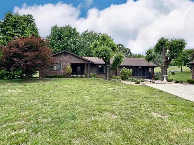 602 McGuire Street, Ferguson, KY 42533