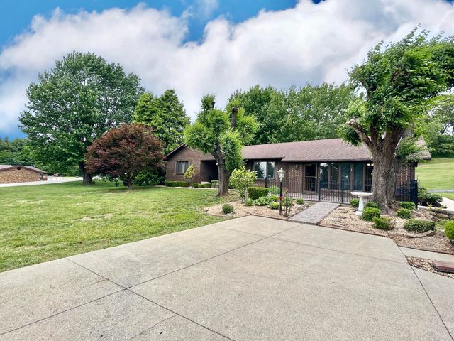 602 McGuire Street, Ferguson, KY 42533