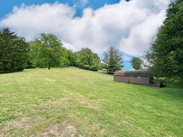 602 McGuire Street, Ferguson, KY 42533