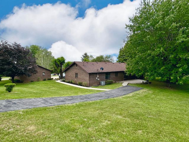 602 McGuire Street, Ferguson, KY 42533