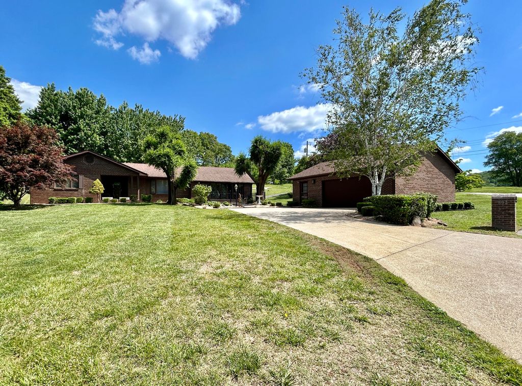 602 McGuire Street, Ferguson, KY 42533