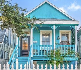 1208 Avenue K, Galveston, TX 77550