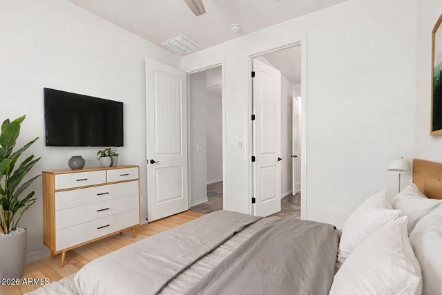 29007 N 120th Drive, Peoria, AZ 85383