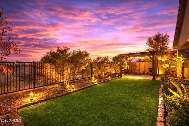 29007 N 120th Drive, Peoria, AZ 85383