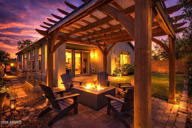 29007 N 120th Drive, Peoria, AZ 85383