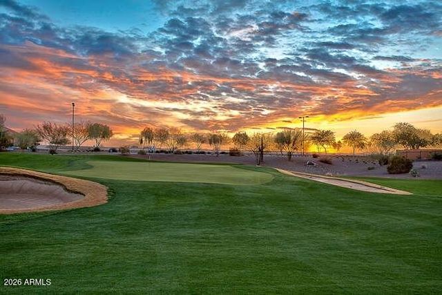 29007 N 120th Drive, Peoria, AZ 85383