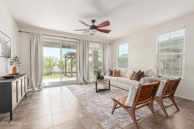 29007 N 120th Drive, Peoria, AZ 85383