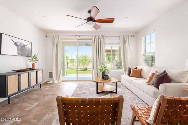 29007 N 120th Drive, Peoria, AZ 85383